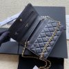 Best Replicas Bags - Chanel Replica Chain Wallet Shoulderbag A80287 - Stylish & Elegant Shop For Best Louis Vuitton LV Replica Bags With Cheap Price