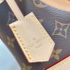 Best Replicas Bags - Replica Louis Vuitton Alma BB M53152 Handbag - Stylish Elegance Shop For Best Louis Vuitton LV Replica Bags With Cheap Price