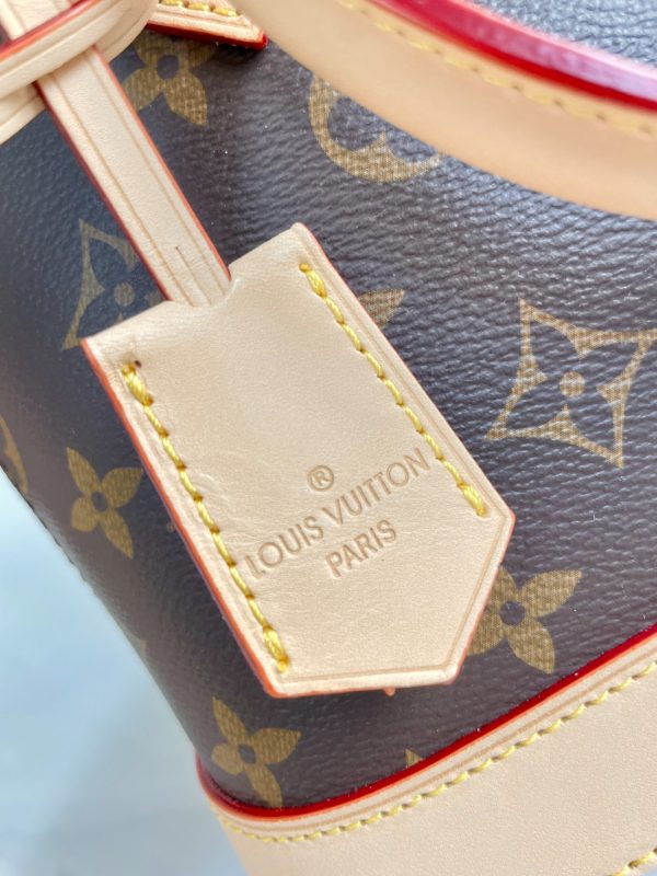 Replica Louis Vuitton Alma BB M53152 Handbag - Stylish Elegance - Image 2