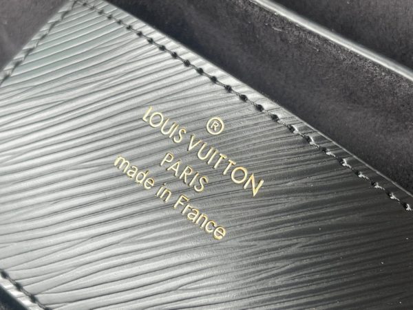 Replica Louis Vuitton Twist Mm M59402 Handbag - Image 6