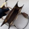 Best Replicas Bags - Replica Gucci Padlock GG Shoulder Bag – Stylish & Compact Shop For Best Louis Vuitton LV Replica Bags With Cheap Price