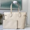 Best Replicas Bags - LV Neverfull MM Replica Bag, Style M45684 Shop For Best Louis Vuitton LV Replica Bags With Cheap Price