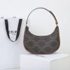 Best Replicas Bags - Celine Triomphe Canvas Ava Bag Replica Shop For Best Louis Vuitton LV Replica Bags With Cheap Price
