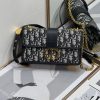 Best Replicas Bags - Blue Dior Oblique Jacquard Replica 30 Montaigne Bag M9208Utzq_M928 Shop For Best Louis Vuitton LV Replica Bags With Cheap Price