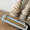 Best Replicas Bags - Chanel Replica Wallet On Chain - Cloud Blue Ap1450 Shop For Best Louis Vuitton LV Replica Bags With Cheap Price