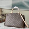 Best Replicas Bags - Louis Vuitton Grand Palais M45898 Replica Bag Shop For Best Louis Vuitton LV Replica Bags With Cheap Price
