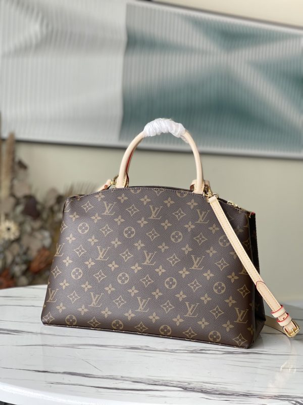 Louis Vuitton Grand Palais M45898 Replica Bag - Image 7