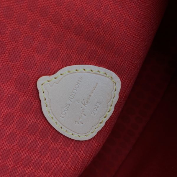 Replica LV YK Pochette Metis M46384 Handbag - Image 4