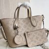Best Replicas Bags - Louis Vuitton Blossom PM M21849 Replica Handbag Shop For Best Louis Vuitton LV Replica Bags With Cheap Price
