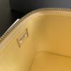 Best Replicas Bags - Chanel 22 Yellow Replica Handbag Ap2199 Shop For Best Louis Vuitton LV Replica Bags With Cheap Price