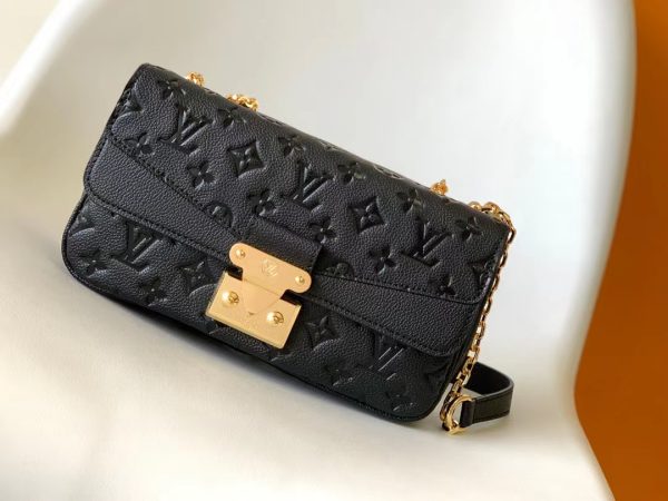Replica Louis Vuitton Marceau M46200 Handbag