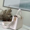 Best Replicas Bags - Replica Louis Vuitton Capucines MM M21127 Handbag – Luxury Inspired Shop For Best Louis Vuitton LV Replica Bags With Cheap Price