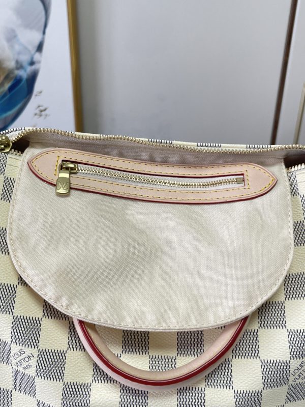 Replica LV Speedy Bandouliere 25 N41374 – Stylish Handbag Dupe - Image 2