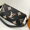 Best Replicas Bags - Replica LV Multi Pochette Accessoires M45777 Bag Shop For Best Louis Vuitton LV Replica Bags With Cheap Price