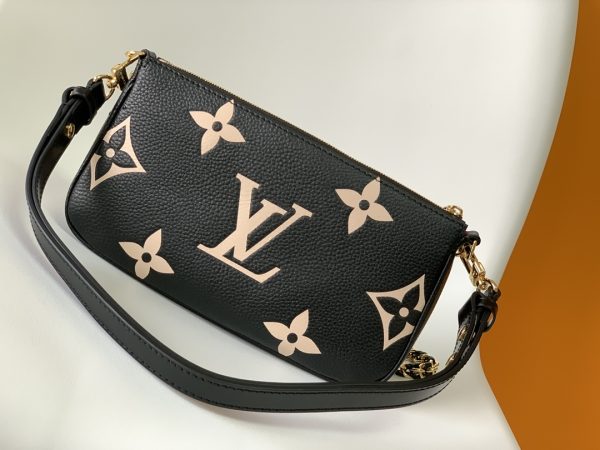 Replica LV Multi Pochette Accessoires M45777 Bag - Image 4