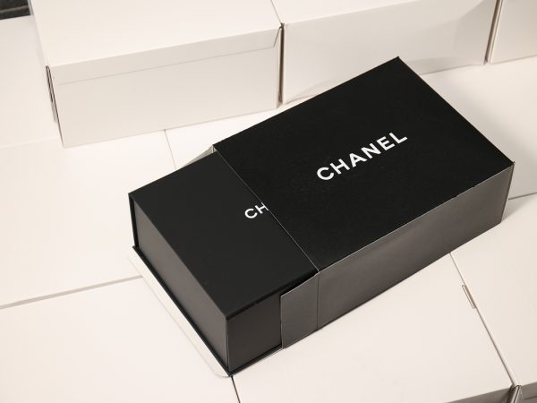 Chanel 1:1 Replica Box Set with Dust Bags & Original Packaging - Image 8