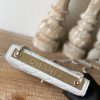 Best Replicas Bags - Chanel Replica Wallet On Chain - White Ap1450 Shop For Best Louis Vuitton LV Replica Bags With Cheap Price