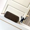 Best Replicas Bags - Replica LV Monogram Neverfull Red Tote M41000 - PM/MM/GM Shop For Best Louis Vuitton LV Replica Bags With Cheap Price