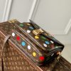 Best Replicas Bags - Replica LV YK Pochette Metis M46384 Handbag Shop For Best Louis Vuitton LV Replica Bags With Cheap Price