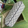 Best Replicas Bags - Replica Gucci Ophidia Small Tote | Style & Sophistication Shop For Best Louis Vuitton LV Replica Bags With Cheap Price