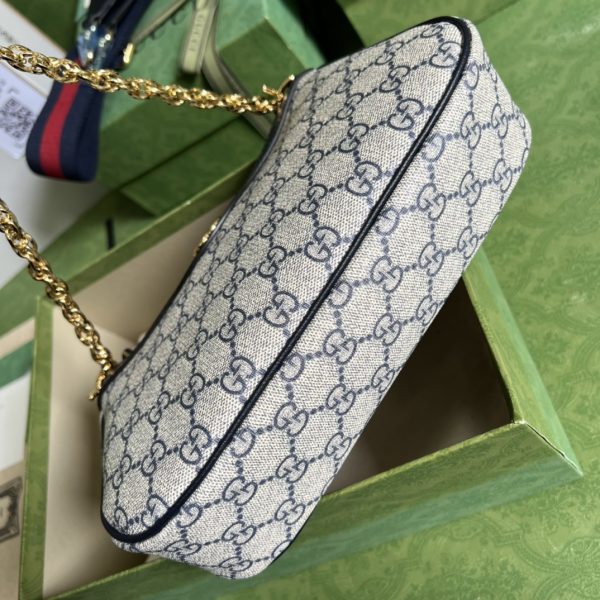 Replica Gucci Ophidia Small Tote | Style & Sophistication - Image 7
