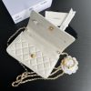 Best Replicas Bags - Replica Chanel WOC with Chain – Stylish & Affordable Shop For Best Louis Vuitton LV Replica Bags With Cheap Price