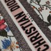 Best Replicas Bags - Dior Book Tote Replica – White Multicolor Petites Fleurs Embroidery Shop For Best Louis Vuitton LV Replica Bags With Cheap Price
