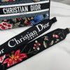 Best Replicas Bags - Replica Dior Lady D-Lite Bag Black Multicolor Bird Embroidery Shop For Best Louis Vuitton LV Replica Bags With Cheap Price