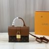Best Replicas Bags - Replica LV Locky BB M44654 Handbag – Classic Style Shop For Best Louis Vuitton LV Replica Bags With Cheap Price