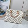 Best Replicas Bags - Replica LV Speedy Bandouliere 25 N41374 – Stylish Handbag Dupe Shop For Best Louis Vuitton LV Replica Bags With Cheap Price
