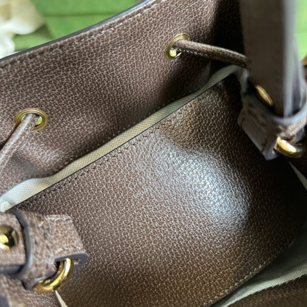 Replica Gucci Ophidia Small GG Bucket Bag 550621 - Image 3