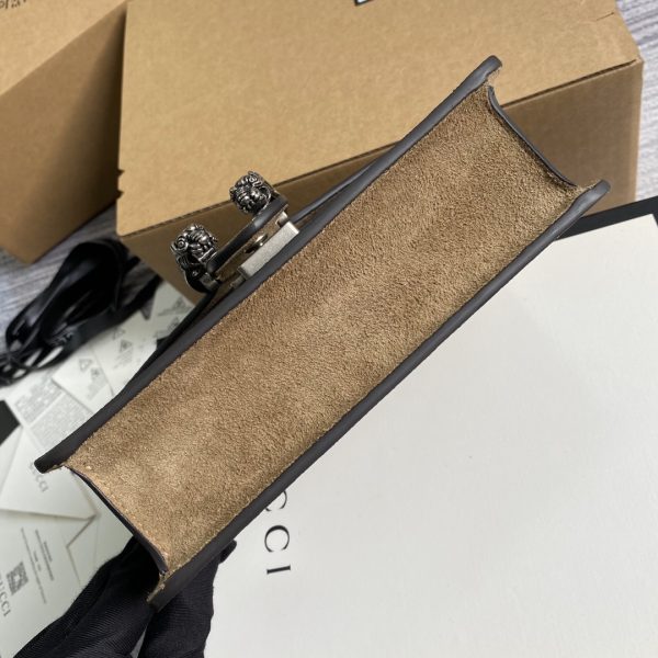 Replica Gucci Dionysus Mini Bag in GG Supreme - Image 9