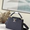Best Replicas Bags - Authentic-Look LV Z Capucines MM M21121 Replica Bag Shop For Best Louis Vuitton LV Replica Bags With Cheap Price