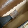 Best Replicas Bags - Replica Gucci Horsebit 1955 Mini Bag 699296 Shop For Best Louis Vuitton LV Replica Bags With Cheap Price