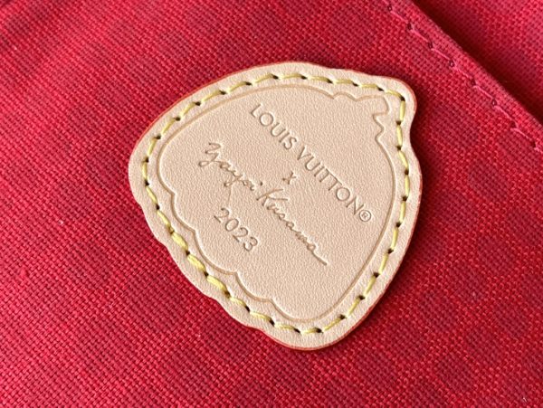 Replica Louis Vuitton Petit Sac Plat YK M81867 Crossbody Bag - Image 3