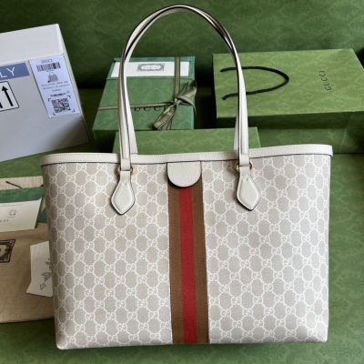 Gucci Classic Large Tote Replica - Style 631685