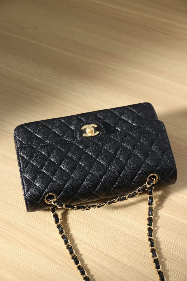 Chanel CF 25 Replica – Timeless Elegance, Affordable Luxury - Image 4