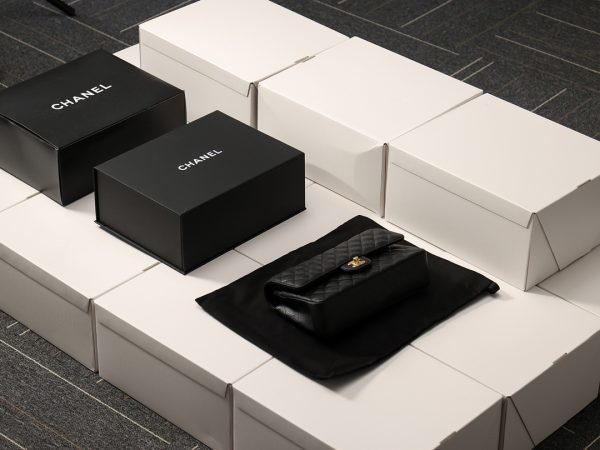 Chanel 1:1 Replica Box Set with Dust Bags & Original Packaging - Image 5