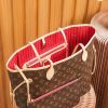 Best Replicas Bags - Replica LV Monogram Neverfull Red PM/MM/GM M41177 Tote Shop For Best Louis Vuitton LV Replica Bags With Cheap Price