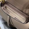 Best Replicas Bags - Replica Dior Saddle Bag in Sand Pink Calfskin - M0455Cbaa_M84P Shop For Best Louis Vuitton LV Replica Bags With Cheap Price