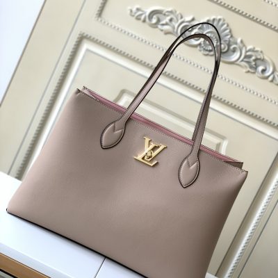 LV Lockme Shopper Replica M58927 - Stylish & Authentic Design