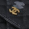 Best Replicas Bags - Chanel Replica WOC Black with Gold Chain Bag Shop For Best Louis Vuitton LV Replica Bags With Cheap Price