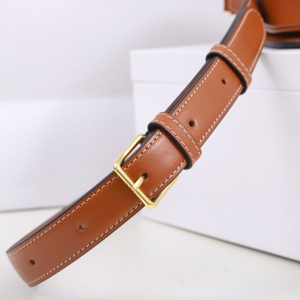 Replica Celine Triomphe Bag | Timeless Elegance - Image 3