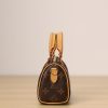Best Replicas Bags - Louis Vuitton Monogram Nano Speedy Replica M81085 Shop For Best Louis Vuitton LV Replica Bags With Cheap Price