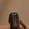 Best Replicas Bags - Louis Vuitton Monogram Leather Marceau M46126 Replica AAA Shop For Best Louis Vuitton LV Replica Bags With Cheap Price
