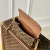 Best Replicas Bags - Replica LV Wallet On Chain Ivy M81911 | Stylish & Luxurious Design Shop For Best Louis Vuitton LV Replica Bags With Cheap Price