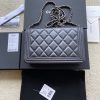 Best Replicas Bags - Chanel Replica Chain Wallet Crossbody Bag A80287 Shop For Best Louis Vuitton LV Replica Bags With Cheap Price