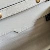 Best Replicas Bags - Replica Gucci GG Bamboo Top Handle Bag 675794 Shop For Best Louis Vuitton LV Replica Bags With Cheap Price