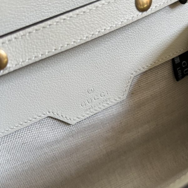 Replica Gucci GG Bamboo Top Handle Bag 675794 - Image 2