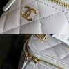 Best Replicas Bags - Replica Chanel 22 White Ap2198 Luxury Handbag Shop For Best Louis Vuitton LV Replica Bags With Cheap Price